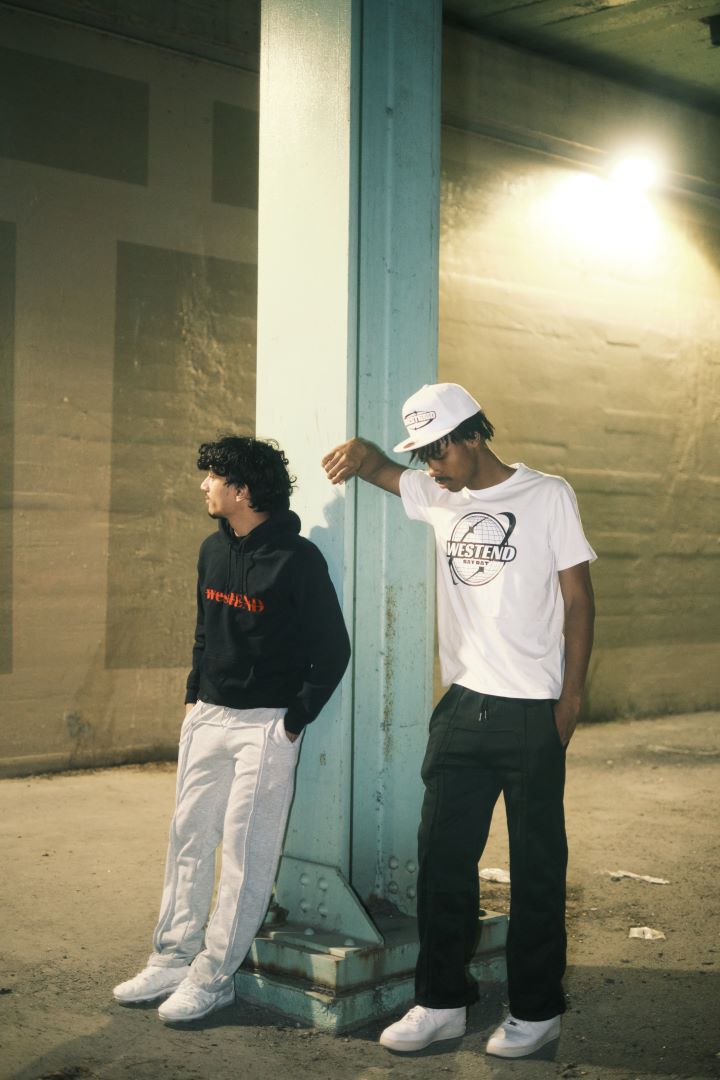 WestEND Joggers